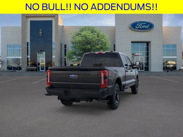 2026 Ford F-250SD - Image 9