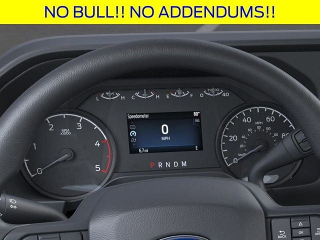 2026 Ford F-250SD - Image 14