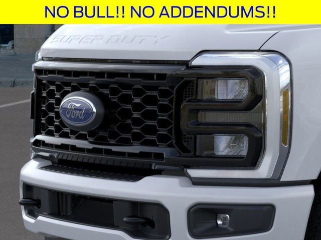 2026 Ford F-250SD - Image 18