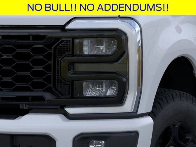 2026 Ford F-250SD - Image 19