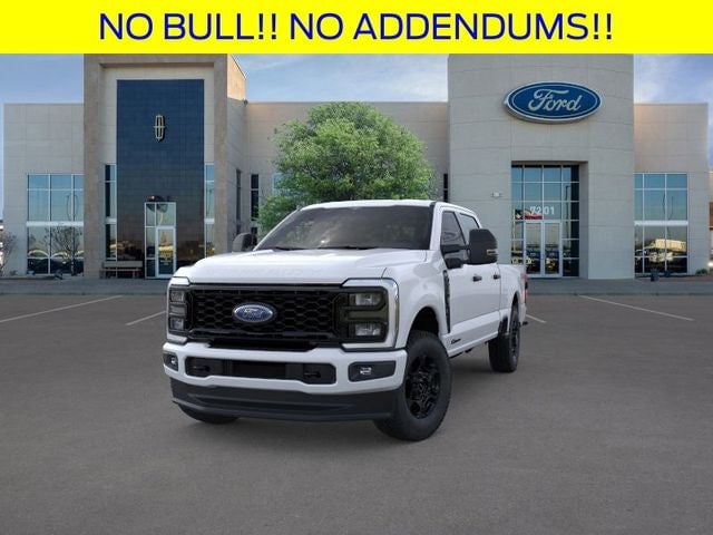2026 Ford F-250SD - Image 2