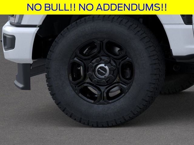 2026 Ford F-250SD - Image 20