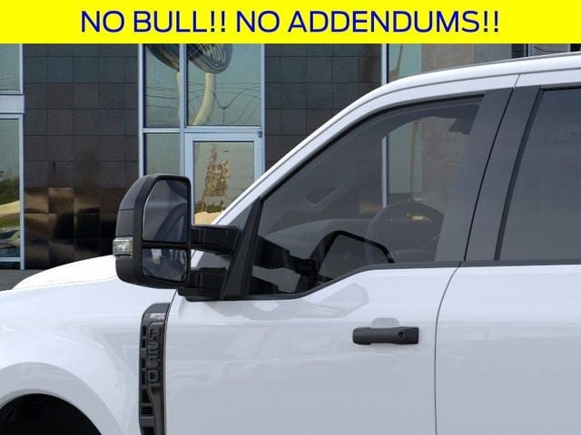 2026 Ford F-250SD - Image 21