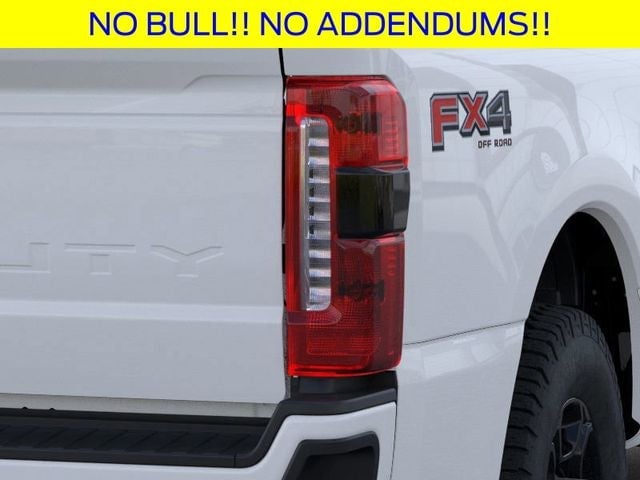 2026 Ford F-250SD - Image 22