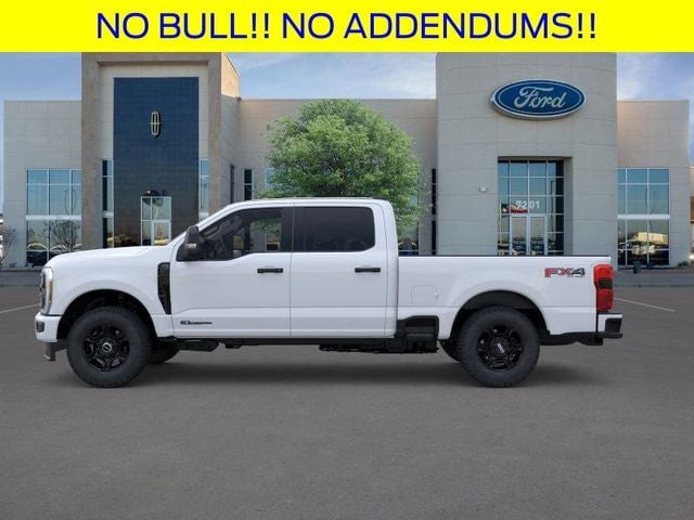 2026 Ford F-250SD - Image 3
