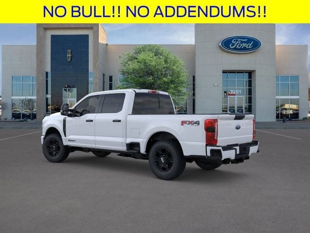 2026 Ford F-250SD - Image 5