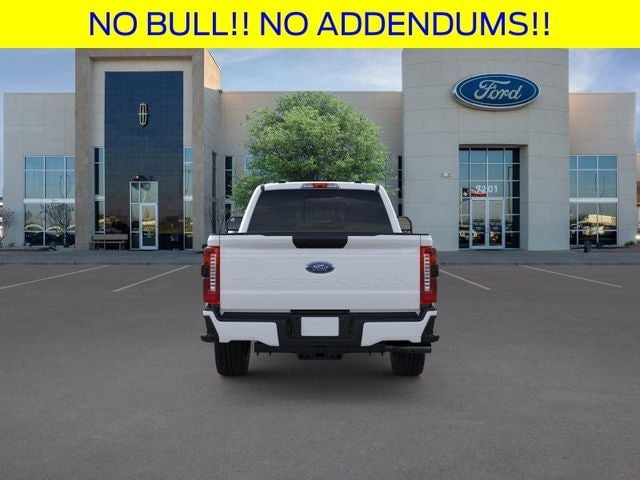 2026 Ford F-250SD - Image 6