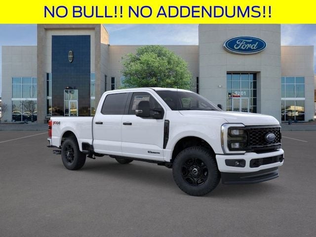 2026 Ford F-250SD - Image 8