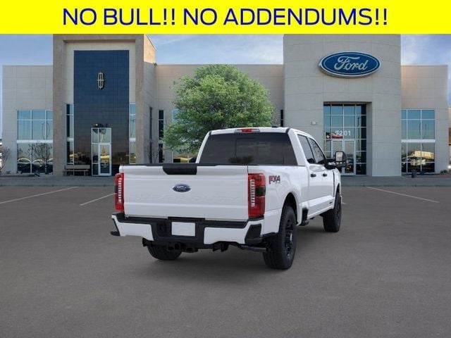2026 Ford F-250SD - Image 9