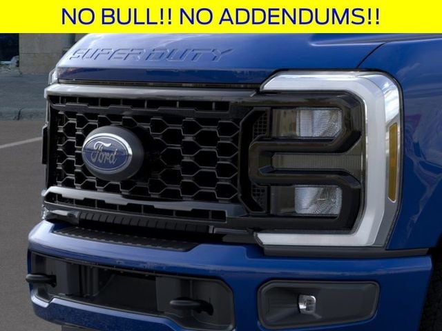 2026 Ford F-250SD - Image 18
