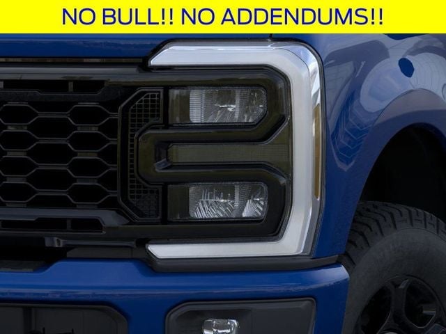 2026 Ford F-250SD - Image 19