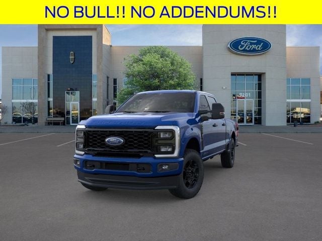 2026 Ford F-250SD - Image 2