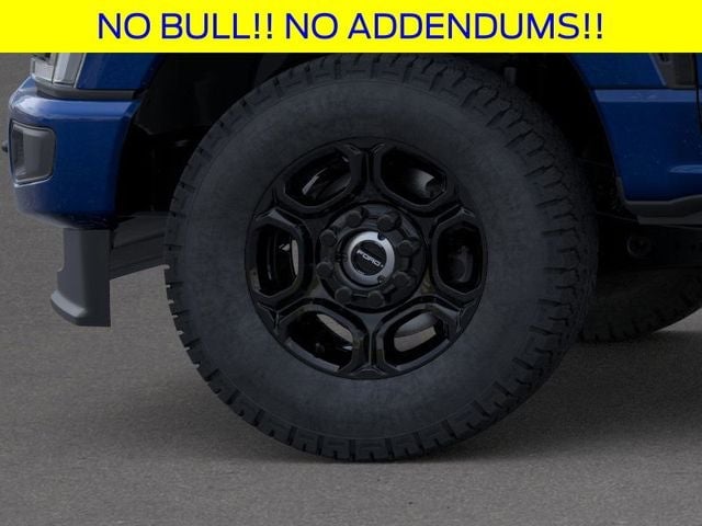 2026 Ford F-250SD - Image 20