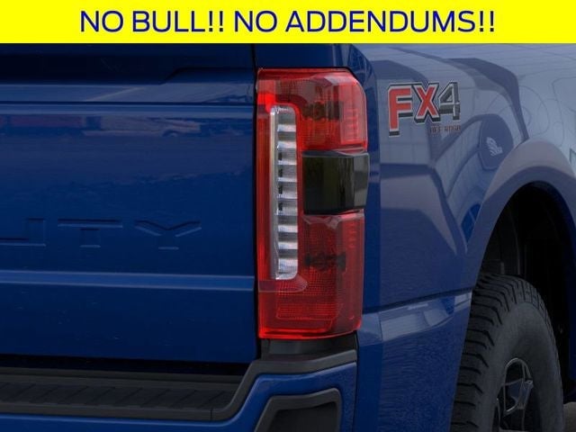 2026 Ford F-250SD - Image 22