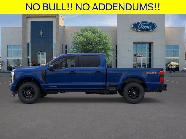 2026 Ford F-250SD - Image 3