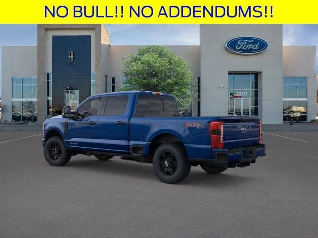 2026 Ford F-250SD - Image 5
