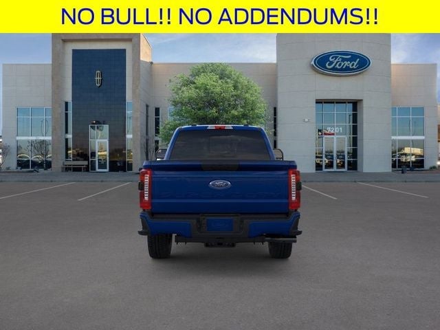 2026 Ford F-250SD - Image 6