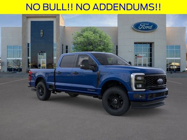 2026 Ford F-250SD - Image 8