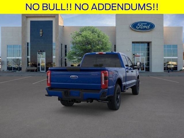2026 Ford F-250SD - Image 9