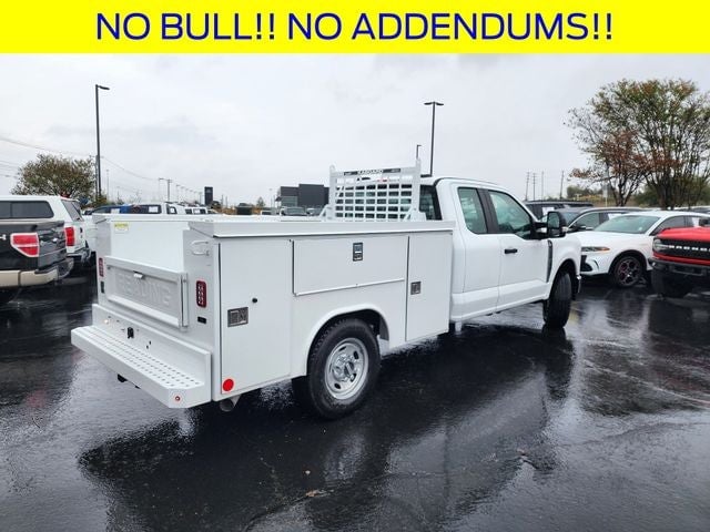 2026 Ford F-250SD - Image 3