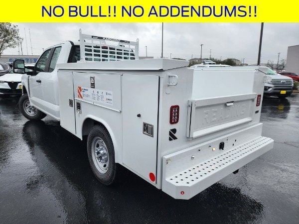 2026 Ford F-250SD - Image 5