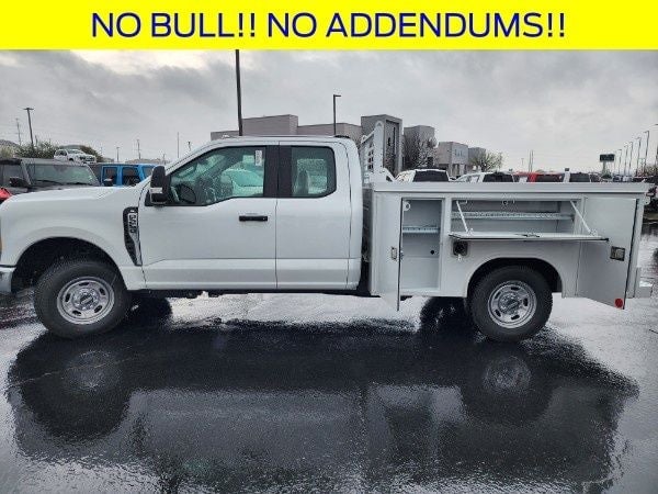 2026 Ford F-250SD - Image 6