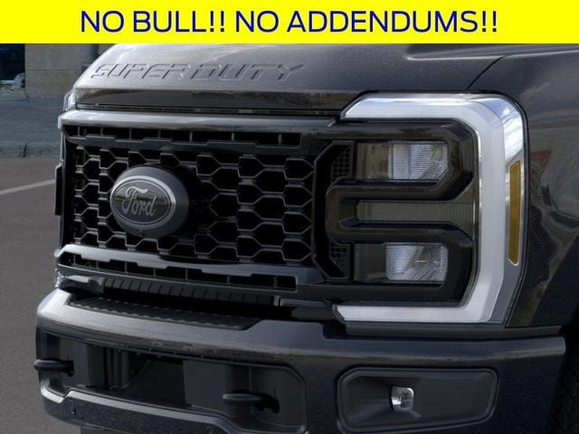 2026 Ford F-250SD - Image 18