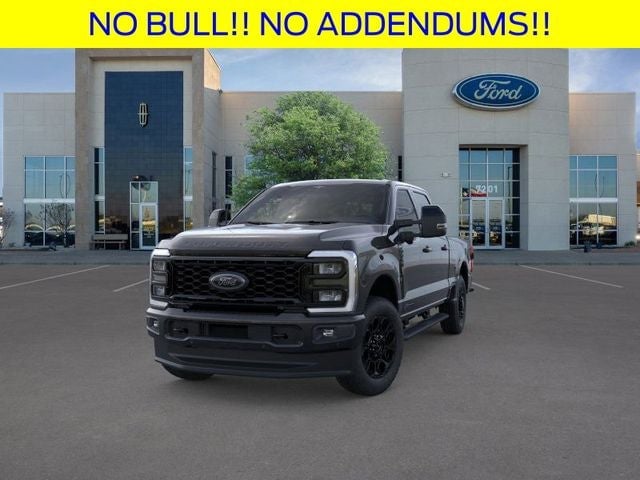 2026 Ford F-250SD - Image 2