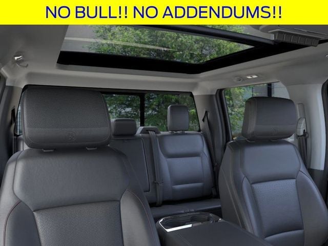 2026 Ford F-250SD - Image 23