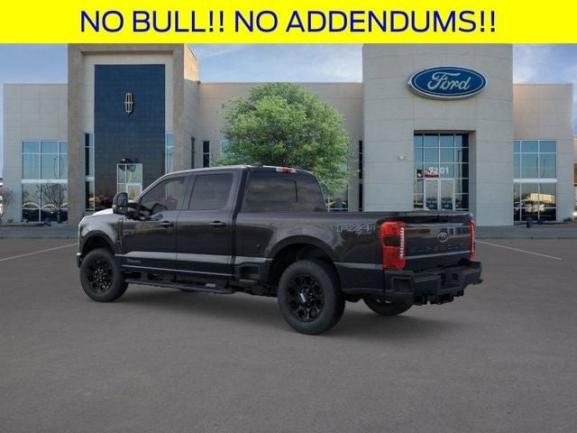 2026 Ford F-250SD - Image 5
