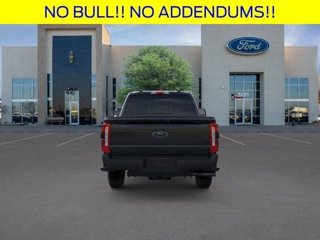 2026 Ford F-250SD - Image 6