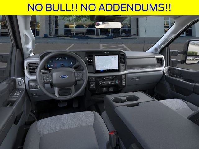 2026 Ford F-250SD - Image 10