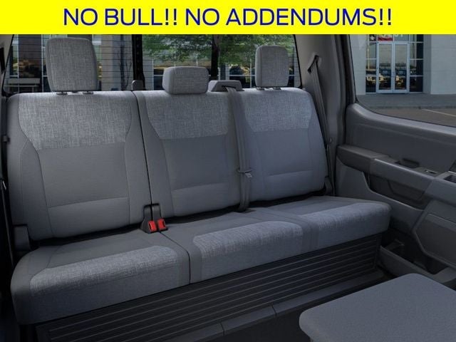 2026 Ford F-250SD - Image 12