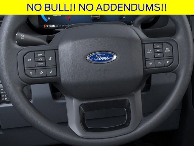 2026 Ford F-250SD - Image 13