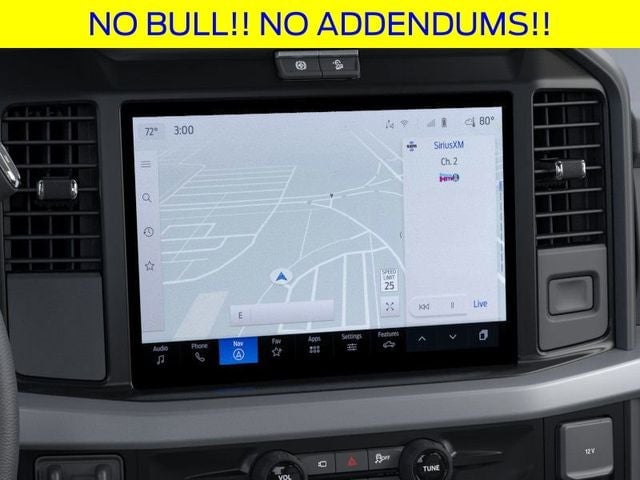 2026 Ford F-250SD - Image 15