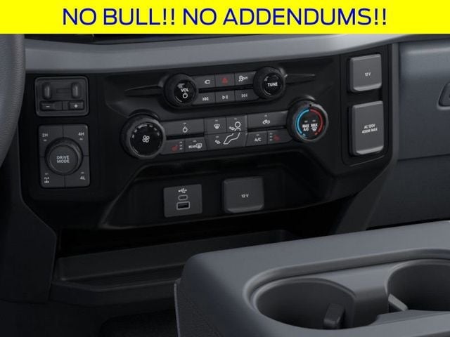 2026 Ford F-250SD - Image 16
