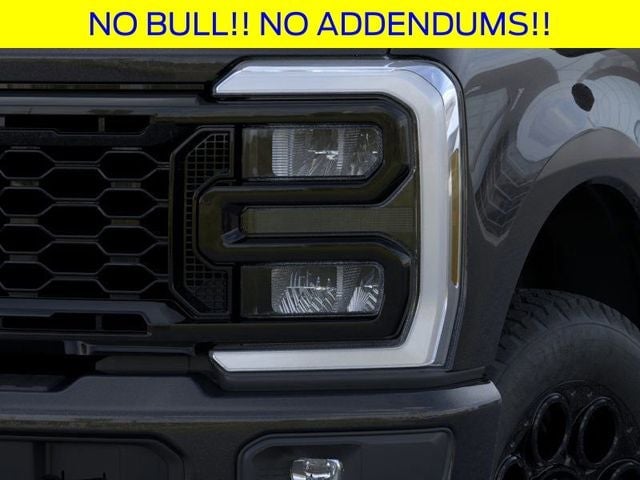 2026 Ford F-250SD - Image 19