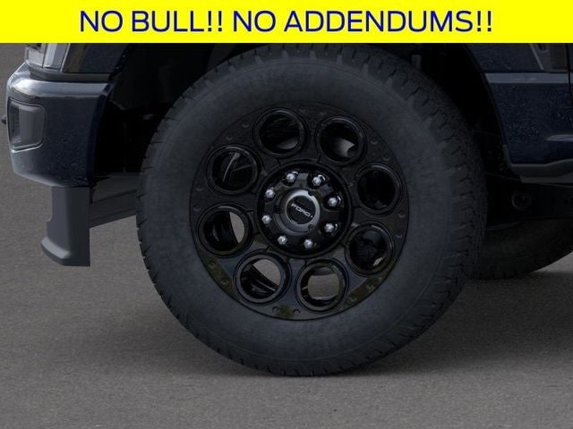 2026 Ford F-250SD - Image 20