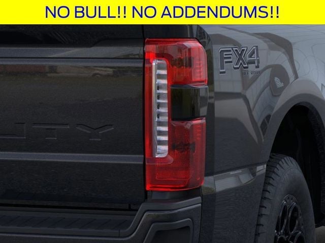 2026 Ford F-250SD - Image 22