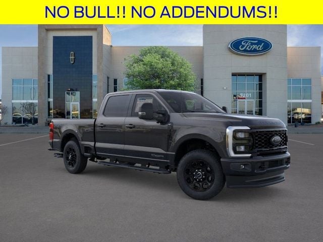 2026 Ford F-250SD - Image 8