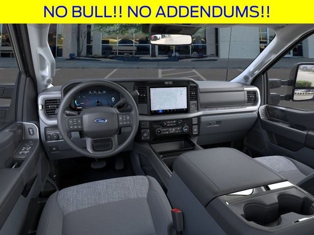 2026 Ford F-250SD - Image 10