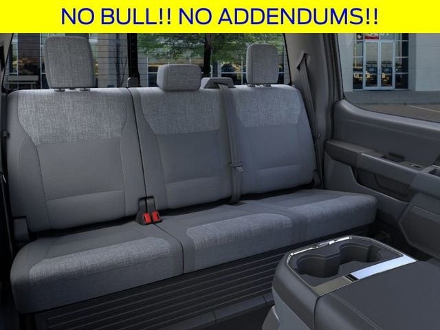 2026 Ford F-250SD - Image 12