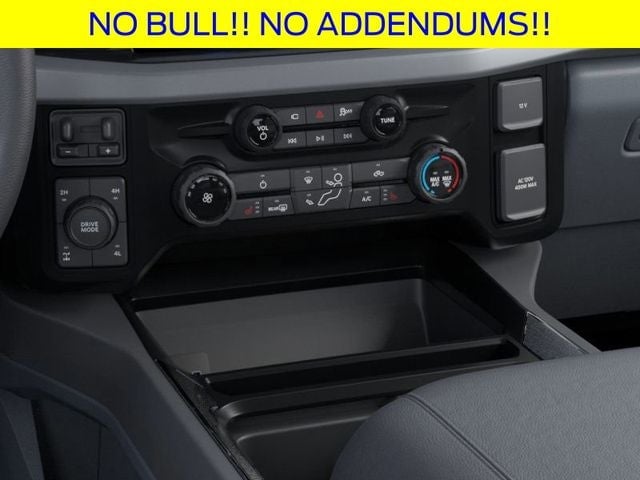 2026 Ford F-250SD - Image 16