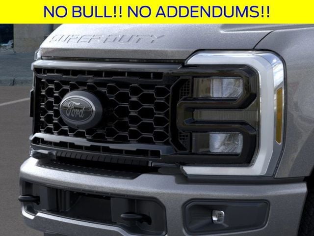 2026 Ford F-250SD - Image 18