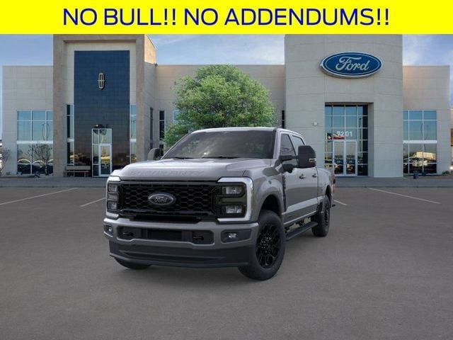2026 Ford F-250SD - Image 2