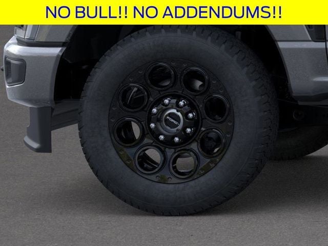2026 Ford F-250SD - Image 20