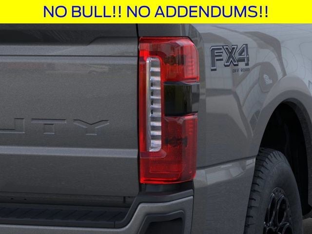 2026 Ford F-250SD - Image 22