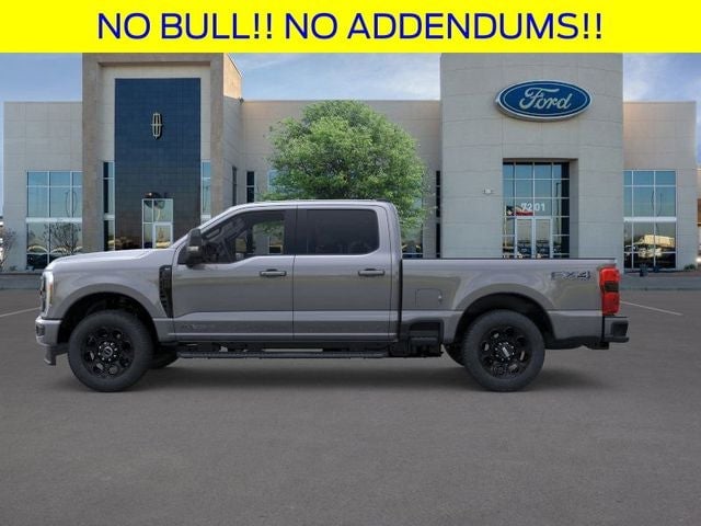 2026 Ford F-250SD - Image 3