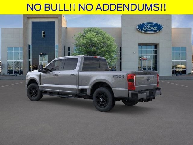 2026 Ford F-250SD - Image 5