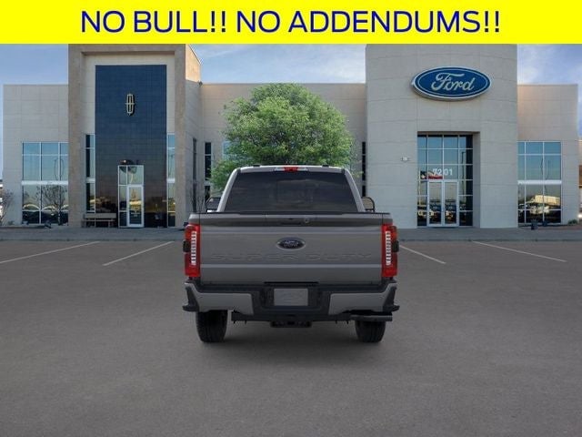 2026 Ford F-250SD - Image 6